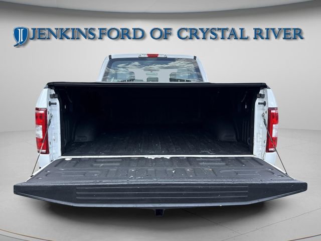 Used 2020 Ford F150 XL w/ Equipment Group 101A Mid image 19
