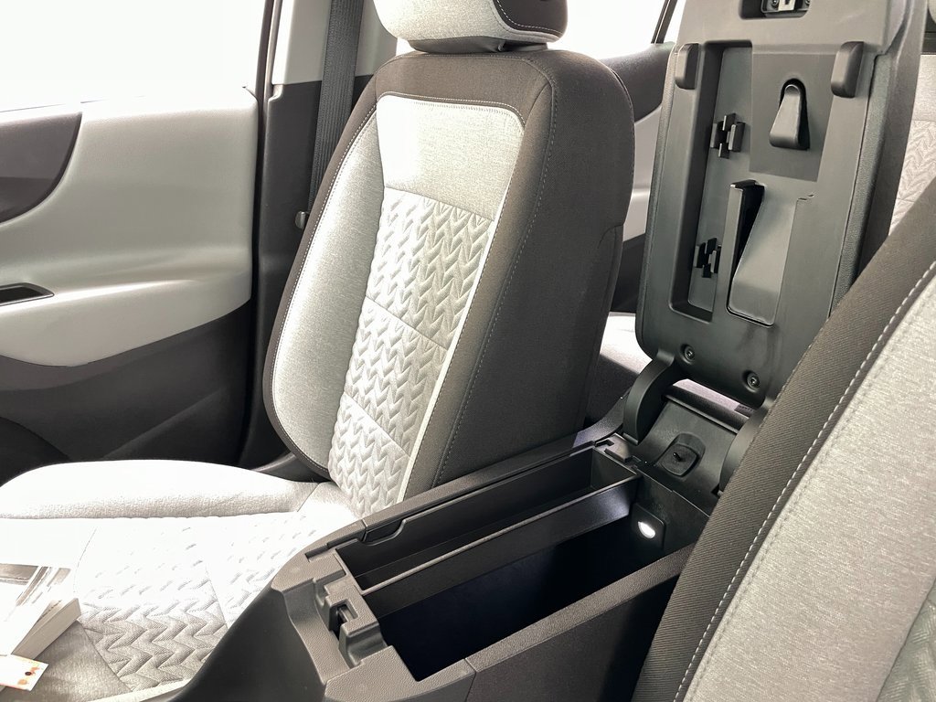 Certified 2024 Chevrolet Equinox LS w/ LS Convenience Package image 30