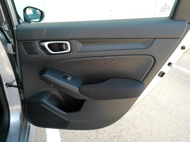 Used 2025 Honda Civic LX image 19
