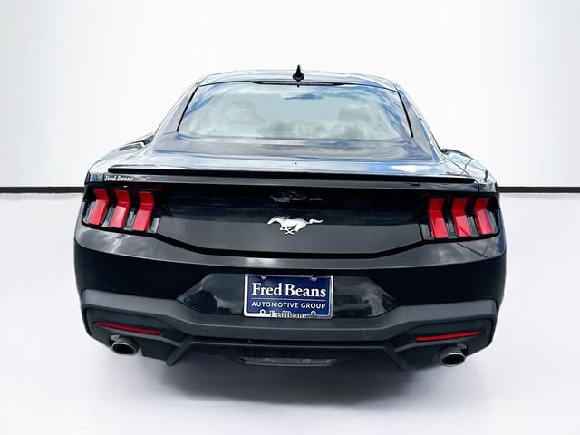 Used 2024 Ford Mustang Premium RWD image 7