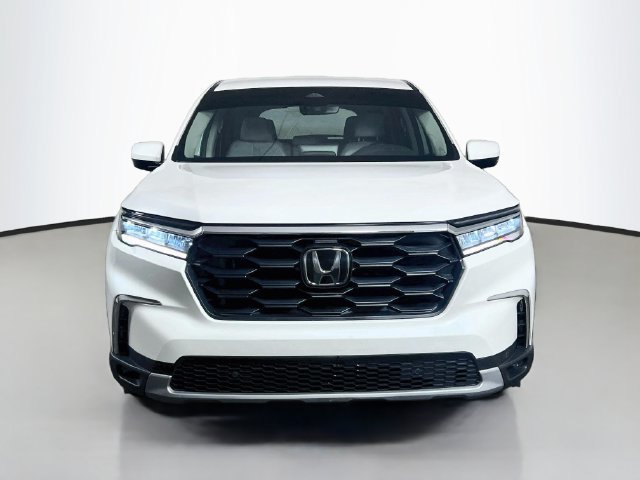 Certified 2025 Honda Pilot EX-L image 2