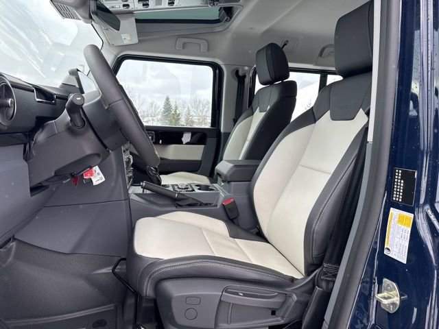 New 2026 INEOS Grenadier AWD/4WD image 21