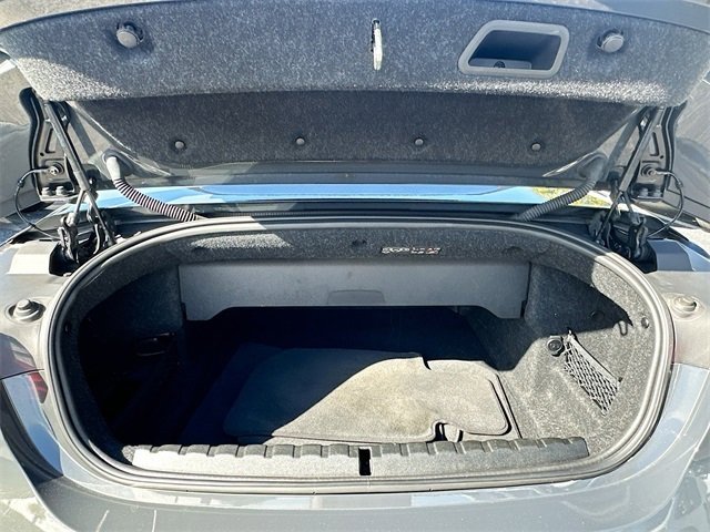 Used 2022 BMW 430i Convertible w/ M Sport Package image 22