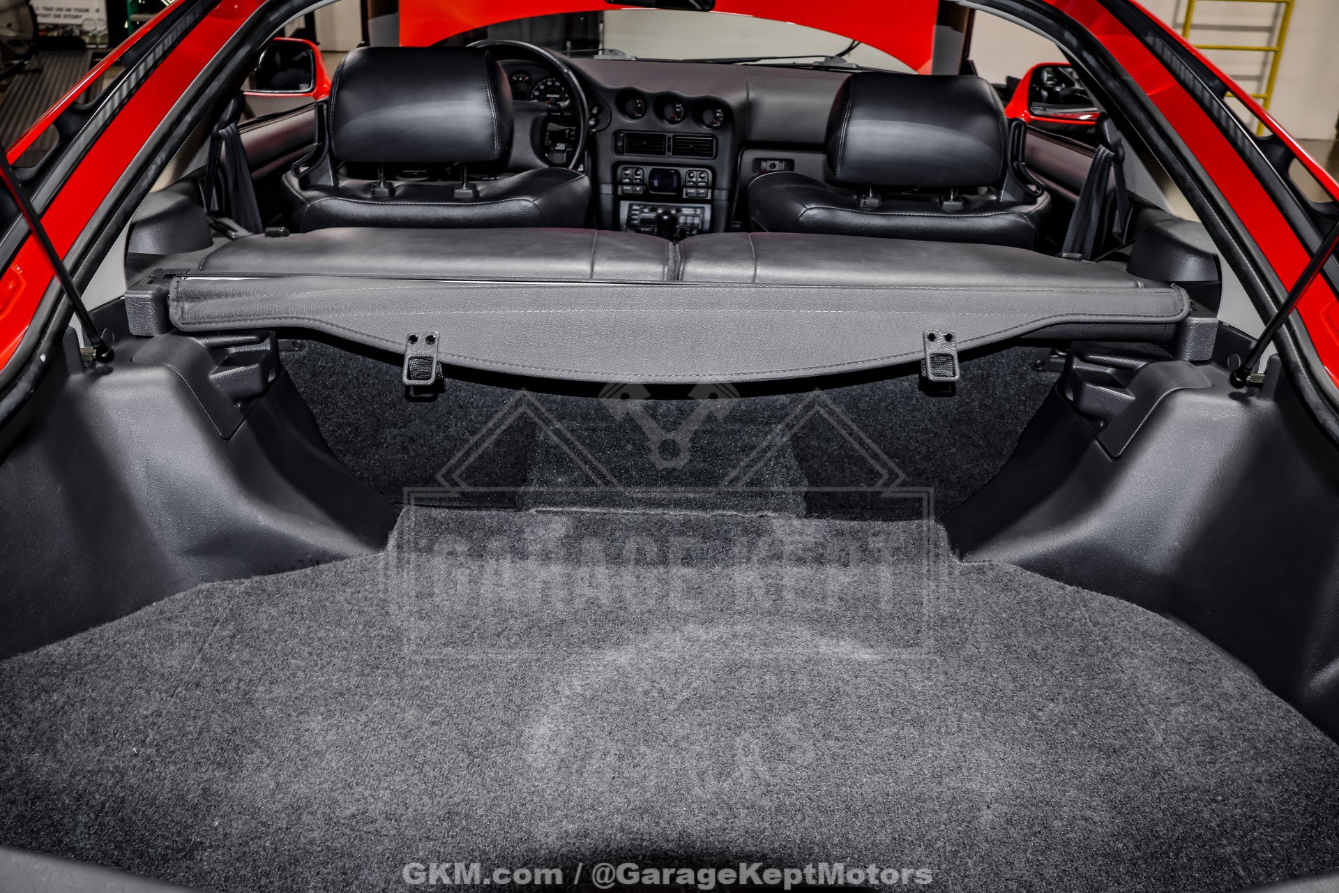 Used 1994 Dodge Stealth R/T Turbo AWD/4WD image 93