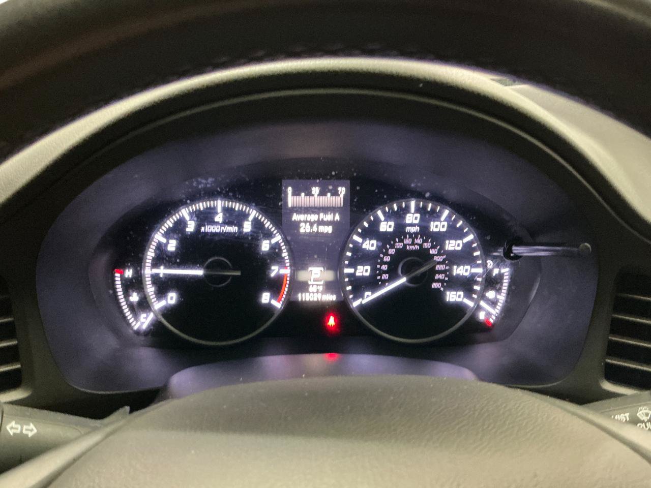 Used 2016 Acura ILX FWD image 18
