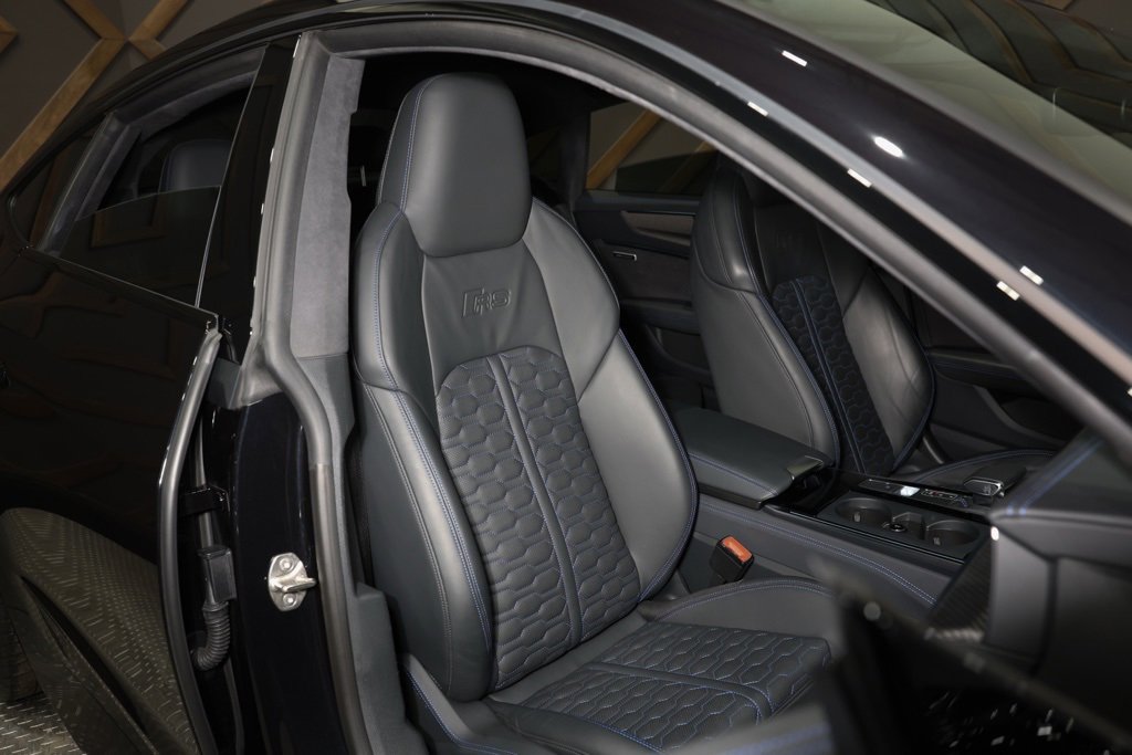 Used 2022 Audi RS 7 Sportback image 16