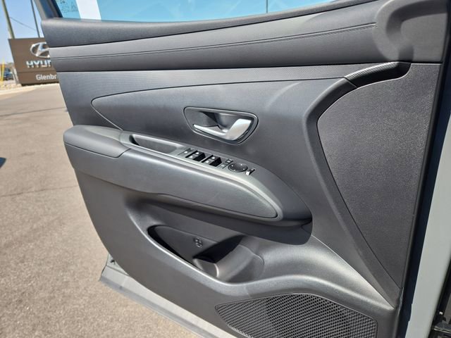 New 2026 Hyundai Santa Cruz SEL image 20