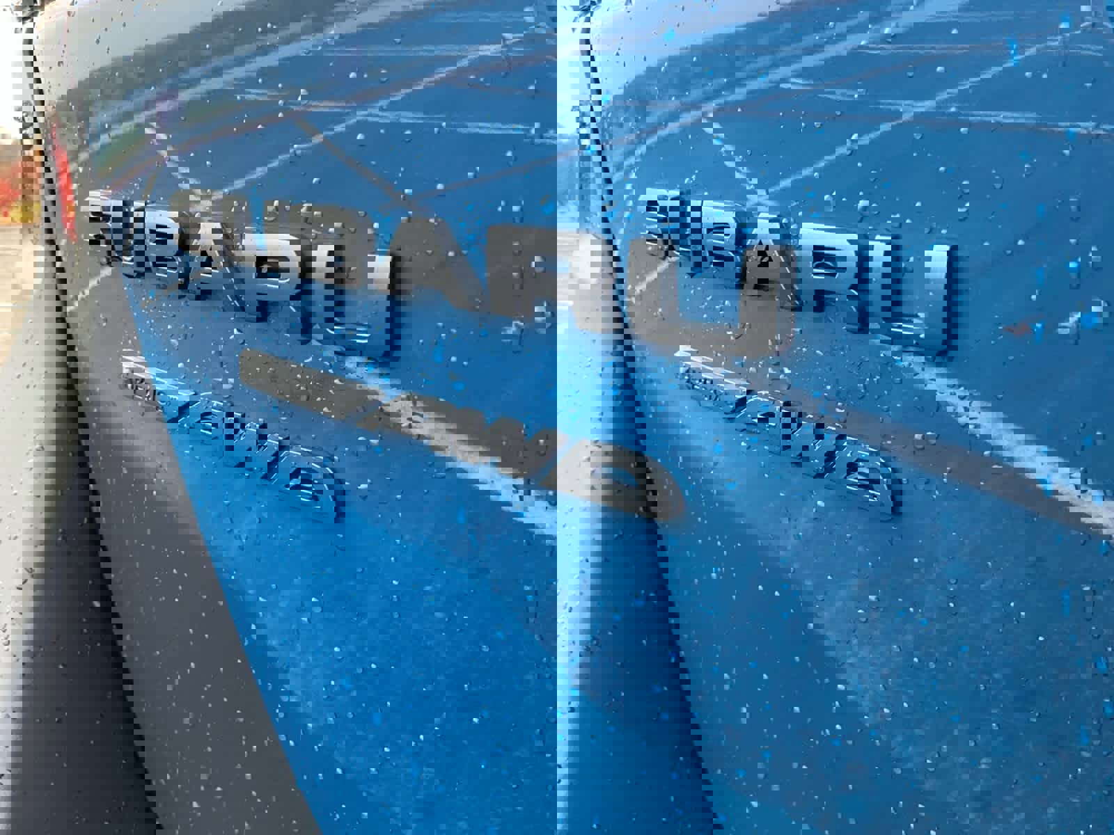 Used 2023 Subaru Outback Wilderness image 19