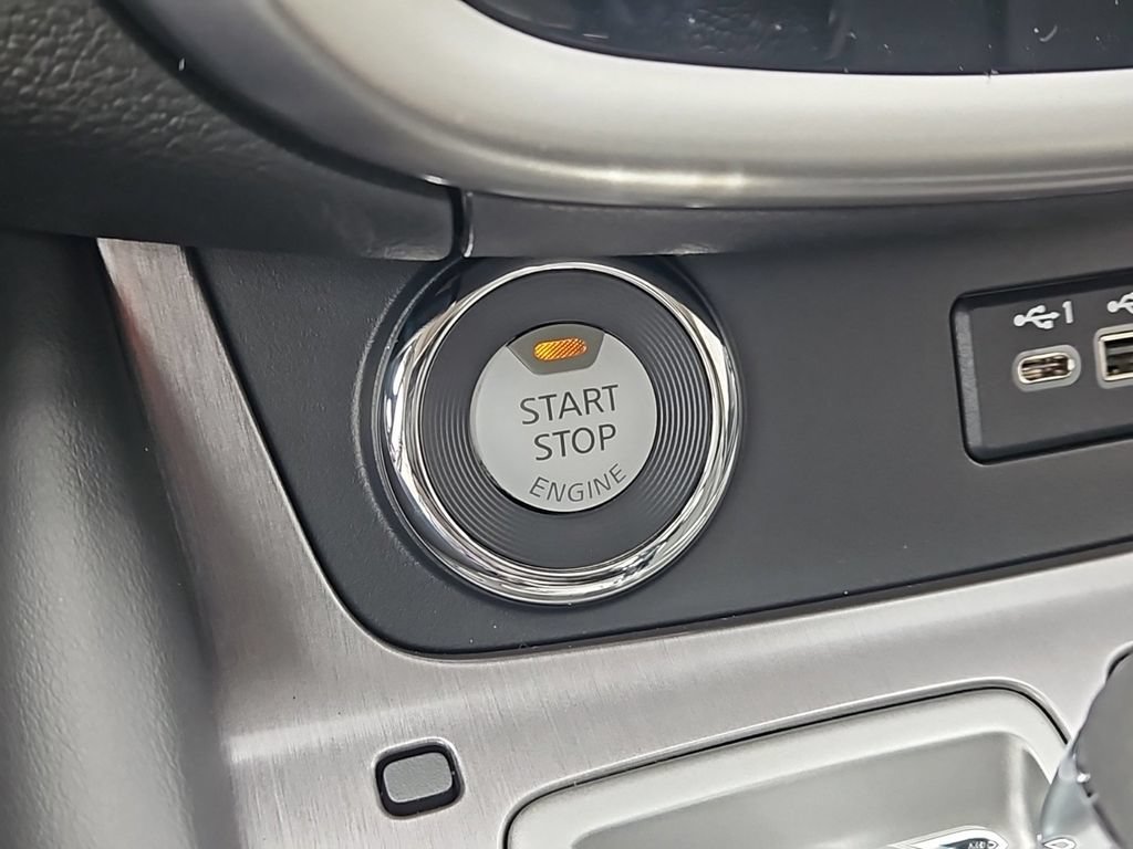 Certified 2024 Nissan Murano SL AWD/4WD image 14