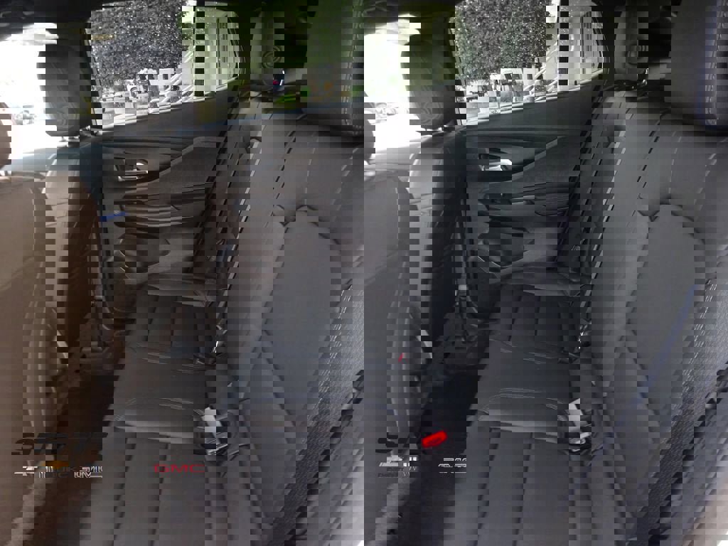 New 2026 Buick Envista Sport Touring w/ Convenience I Package image 20