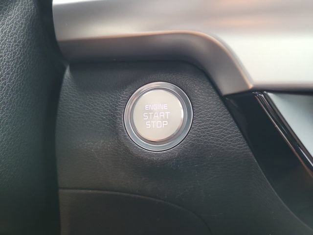 Used 2021 Kia Telluride S FWD image 28