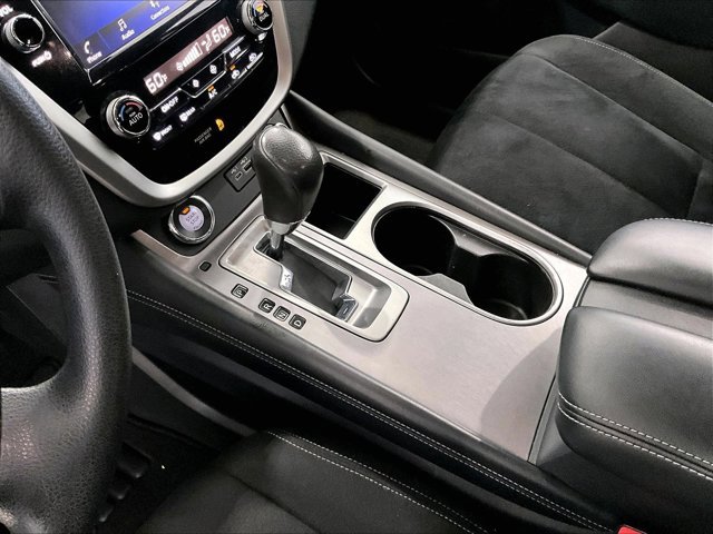 Used 2021 Nissan Murano S w/ Cargo Package FWD image 15