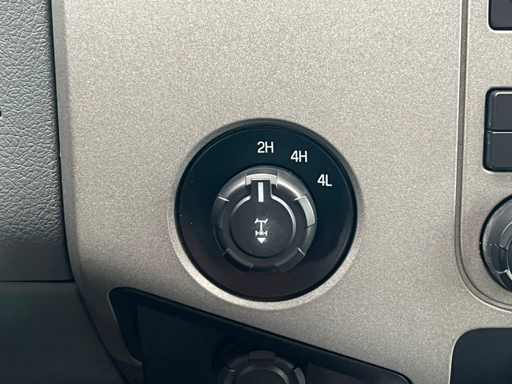 Used 2013 Ford F250 XLT w/ XLT Value Pkg image 29