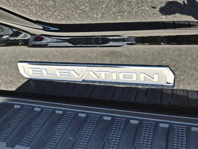 New 2026 GMC Sierra 1500 Elevation w/ Preferred Package AWD/4WD image 18