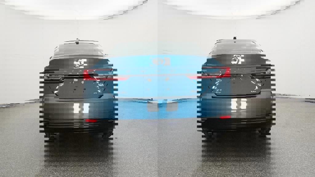 New 2026 Toyota Camry XLE image 23