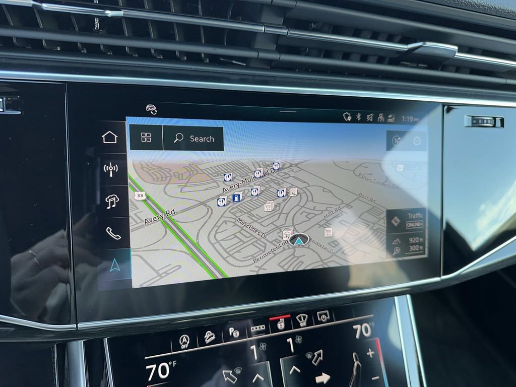 New 2026 Audi Q7 3.0T Prestige image 19