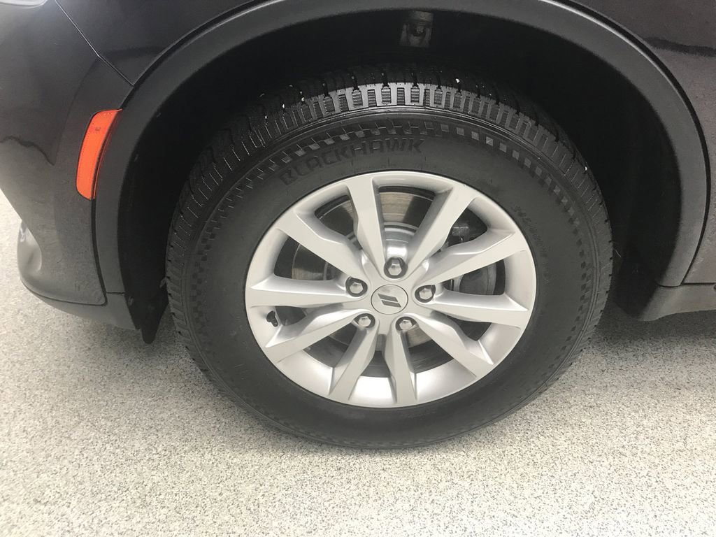 Used 2021 Dodge Durango SXT w/ 3rd Row Seating Group image 7