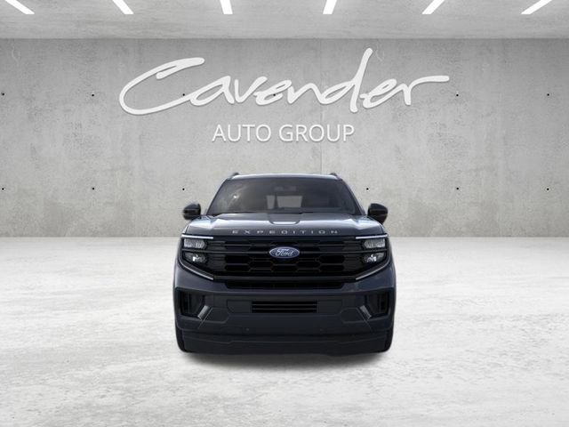 New 2026 Ford Expedition Active AWD/4WD image 6