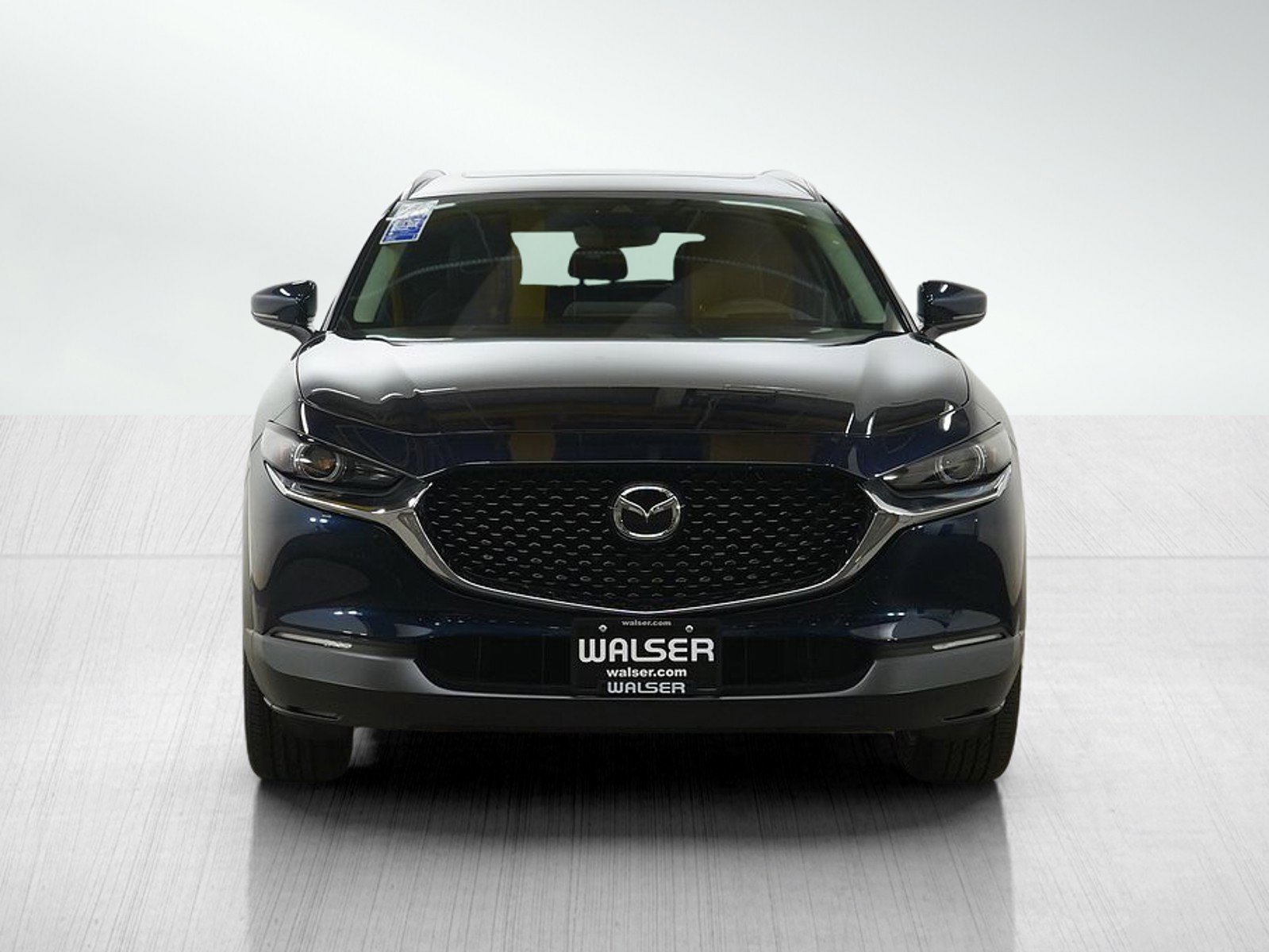 Used 2023 MAZDA CX-30 AWD 2.5 S w/ Premium Package image 8