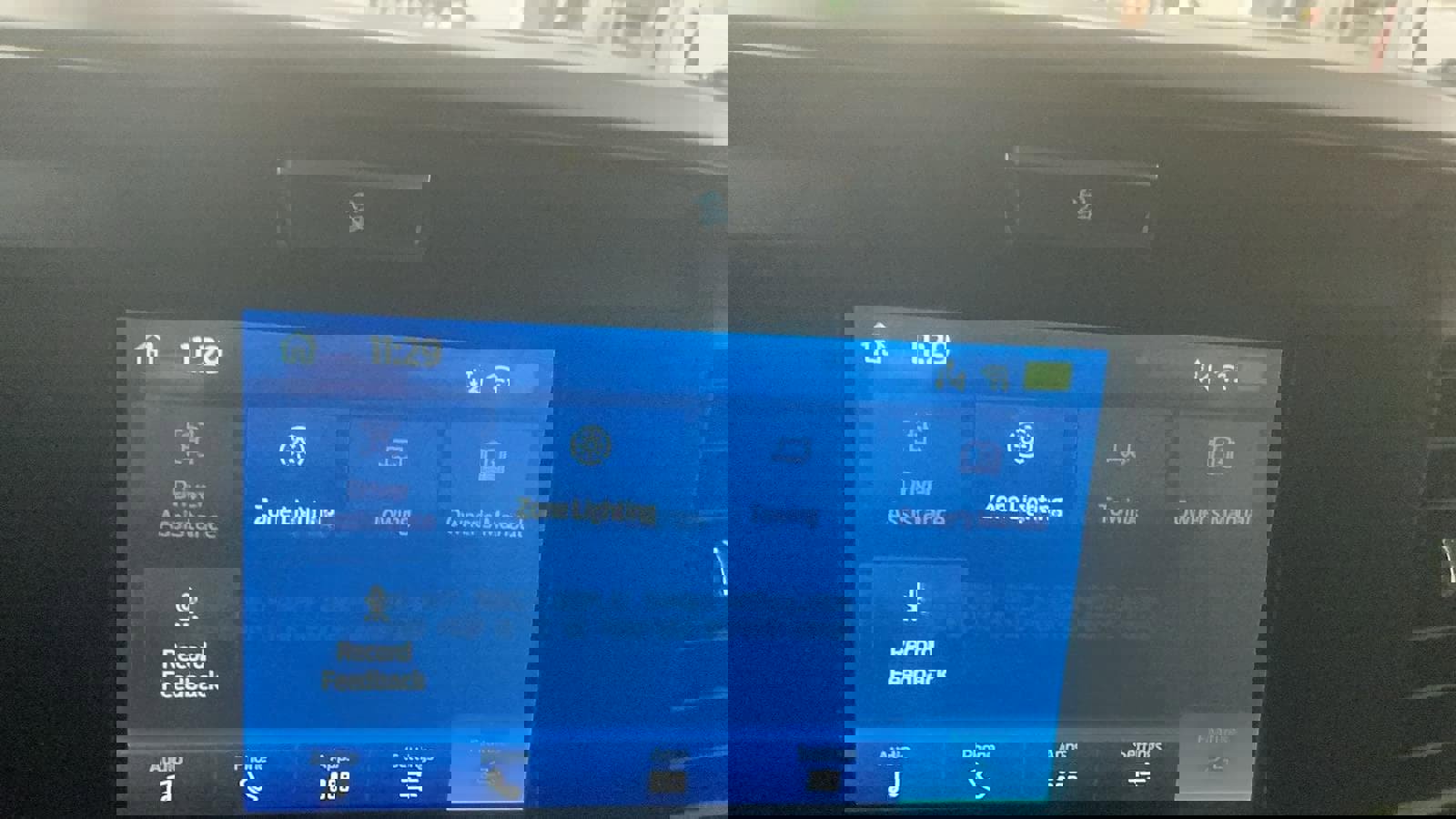 New 2026 Ford F350 XL w/ STX Appearance Package image 18