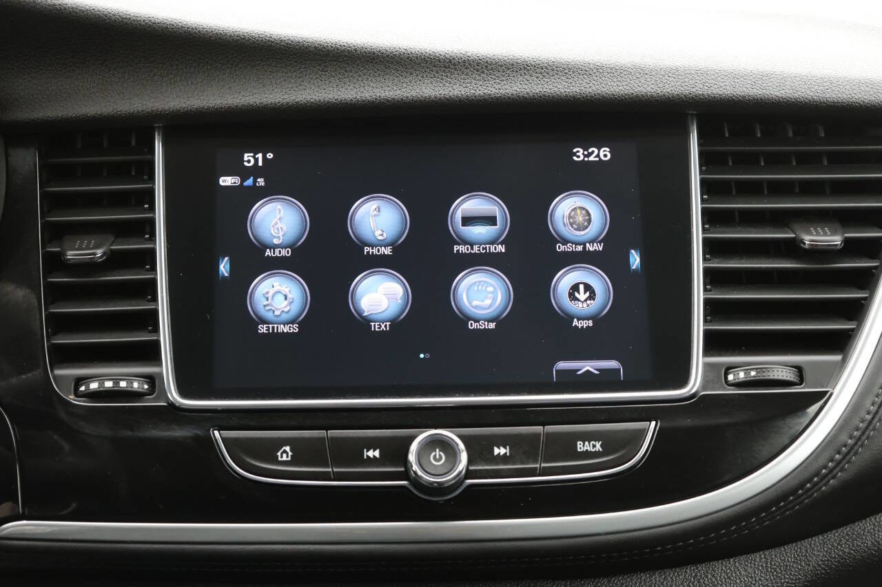 Used 2019 Buick Encore Essence image 20