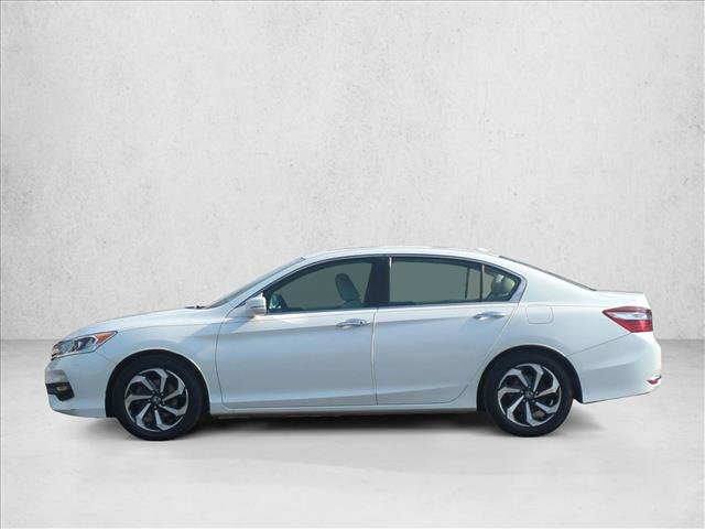 Used 2016 Honda Accord EX image 9