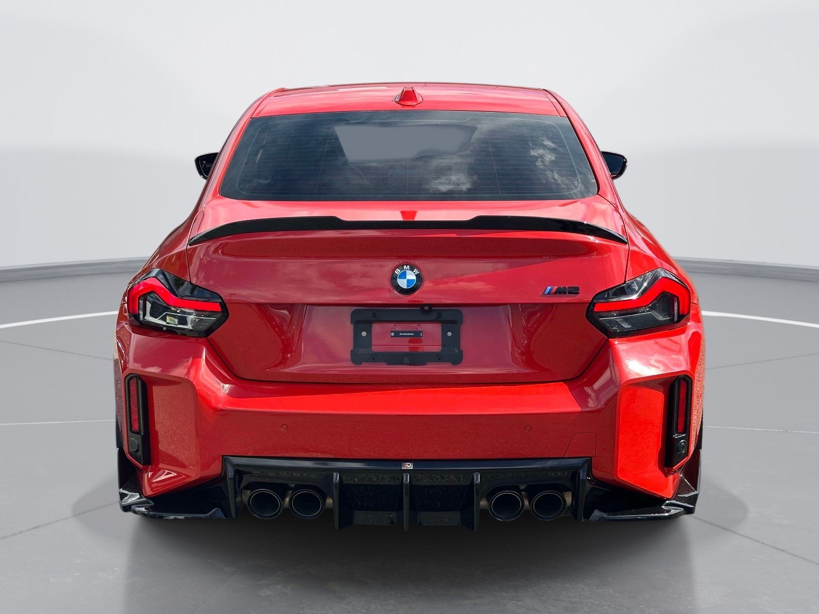 Used 2024 BMW M2 w/ Lighting Package RWD image 6