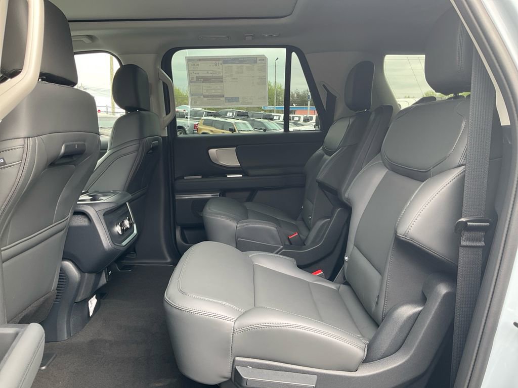 New 2026 Ford Expedition Max Active image 14