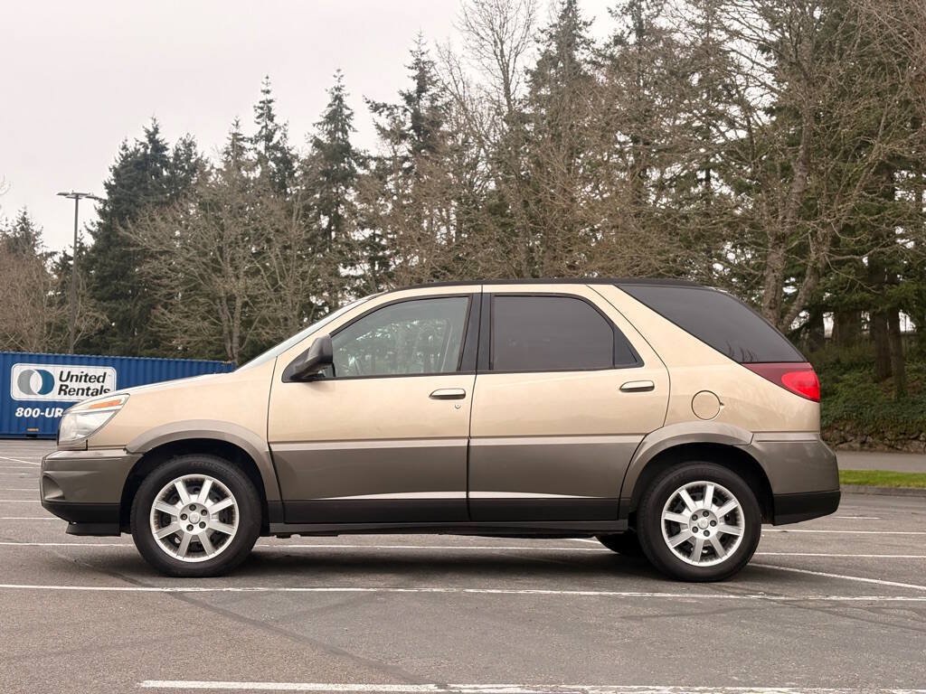 Used 2005 Buick Rendezvous AWD image 2