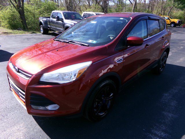 Used 2014 Ford Escape SE image 5