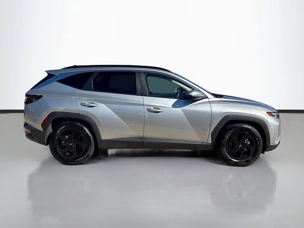 Used 2024 Hyundai Tucson SEL image 4