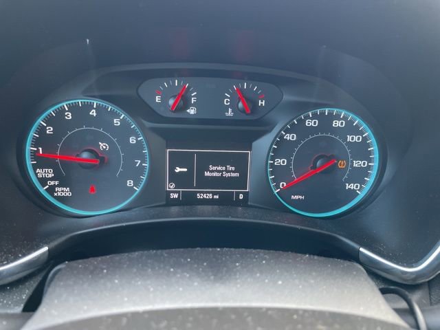 Used 2018 Chevrolet Equinox LT image 10