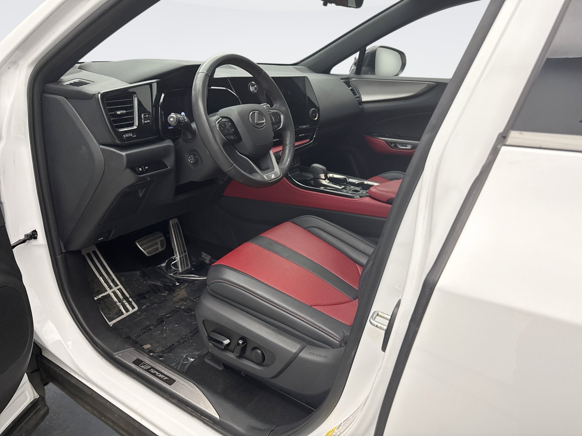 Used 2023 Lexus NX 350 F Sport image 10