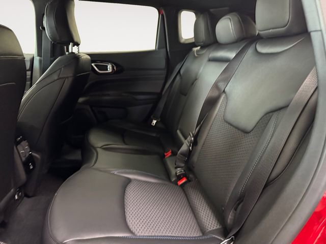 New 2026 Jeep Compass Latitude w/ Quick Order Package 29K AWD/4WD image 19
