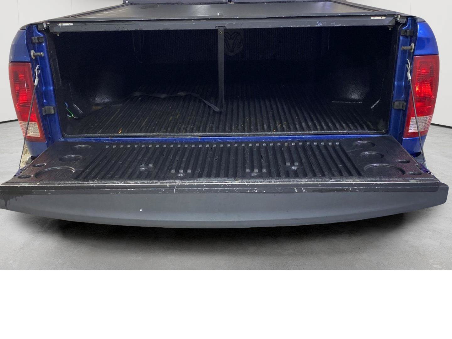 Used 2011 RAM 1500 Big Horn AWD/4WD image 28