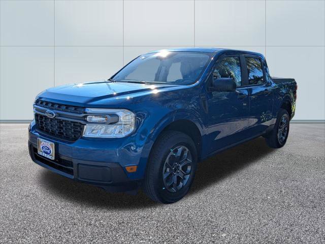 Certified 2024 Ford Maverick XLT image 1