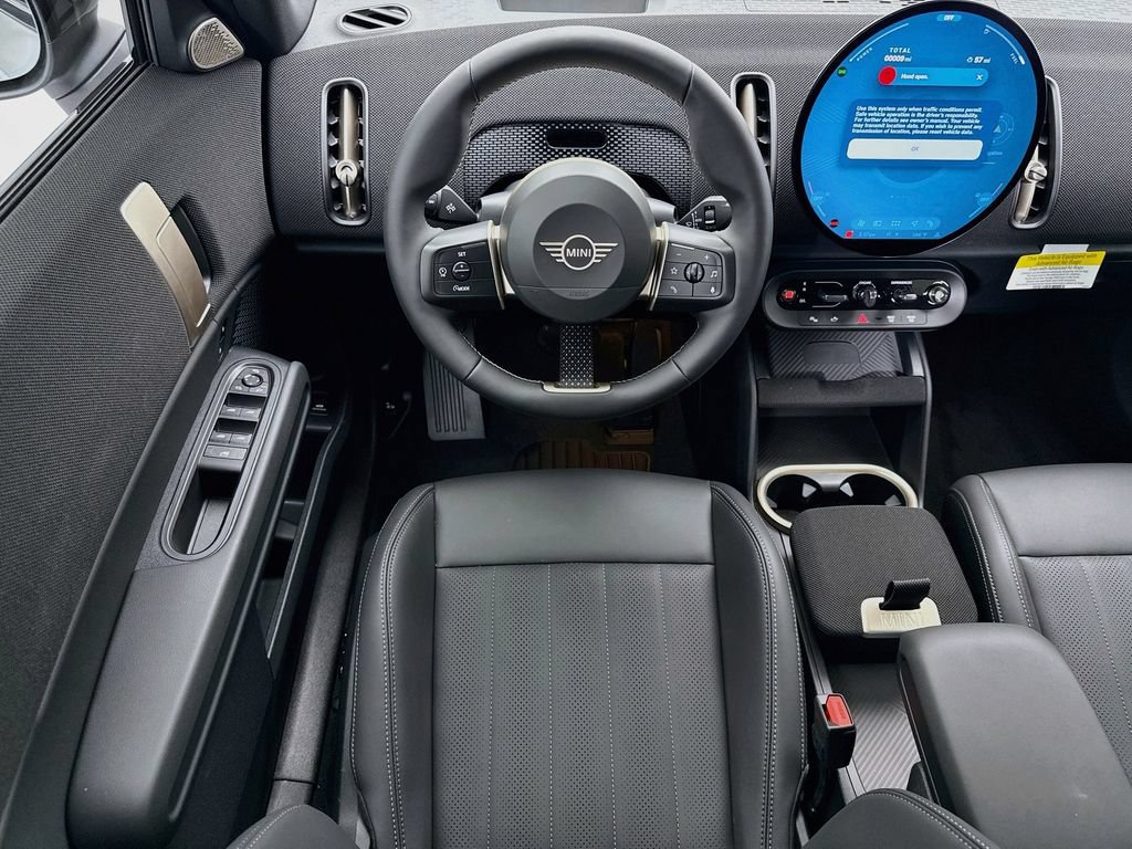 New 2027 MINI Cooper Countryman S w/ Comfort Package Max AWD/4WD image 10