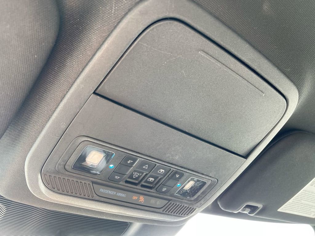 Used 2021 Ford Explorer Timberline image 44