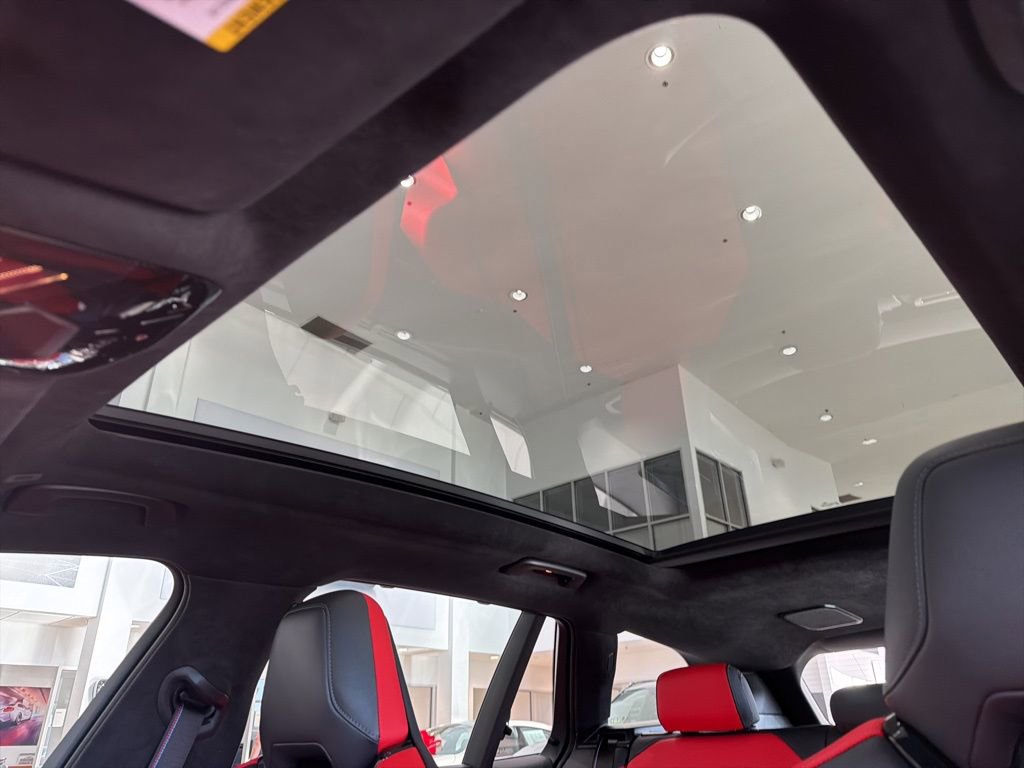 New 2026 BMW M5 Touring w/ M Driver's Package image 14