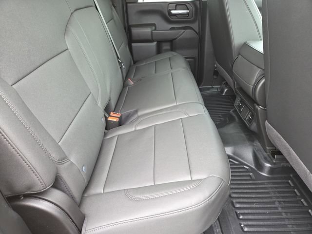 New 2025 GMC Sierra 3500 Pro w/ Convenience Package image 25