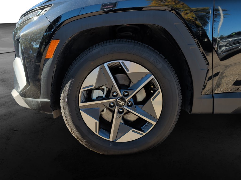 Used 2025 Hyundai Tucson SEL AWD/4WD image 9