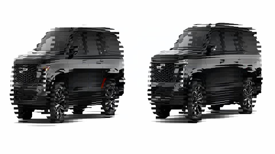 New 2026 Cadillac Escalade ESV Sport image 2