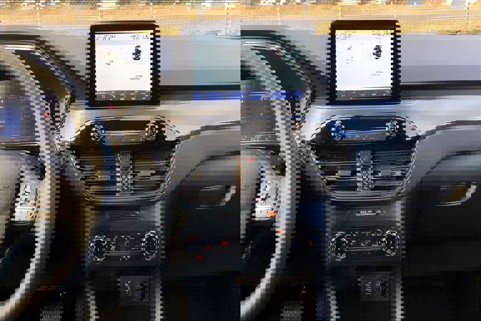 New 2026 Ford Escape Active image 6