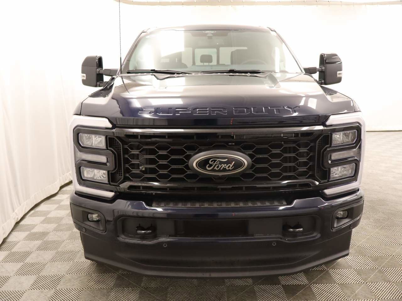 New 2025 Ford F250 Lariat w/ Lariat Ultimate Package AWD/4WD image 4