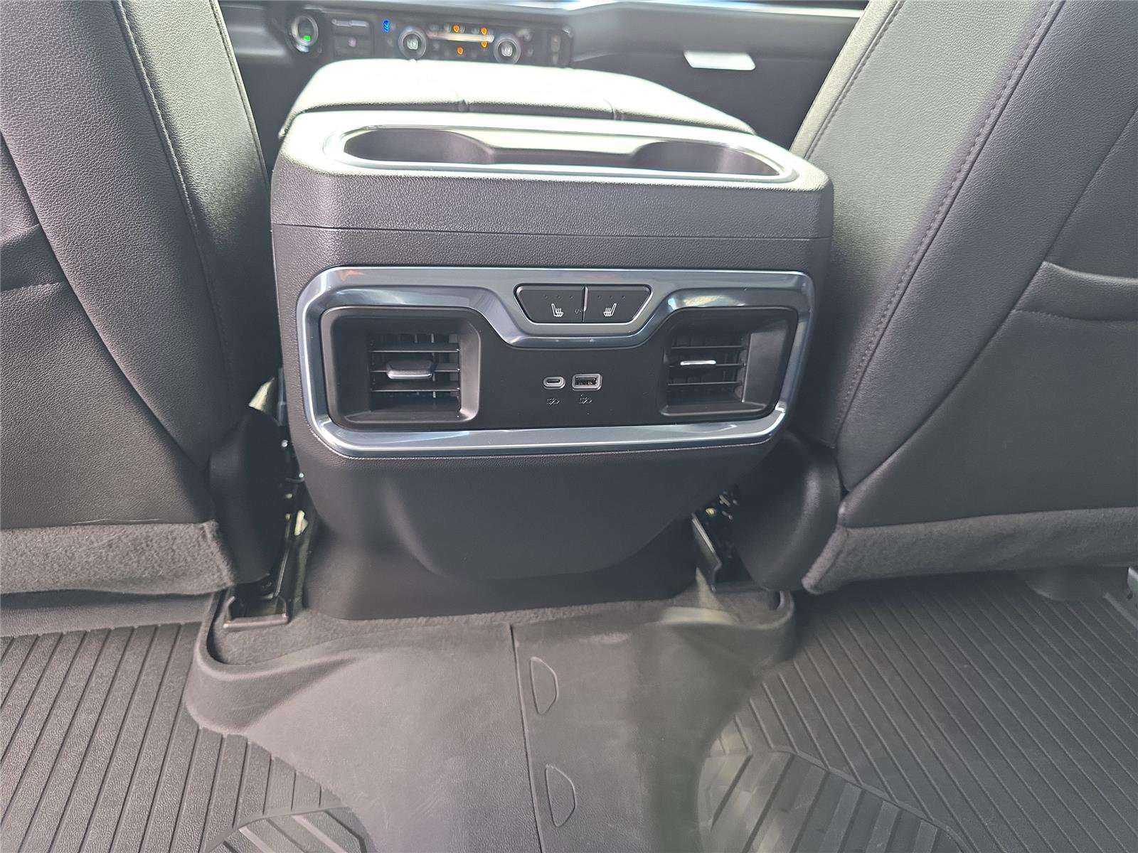 Used 2023 Chevrolet Silverado 1500 LTZ image 33