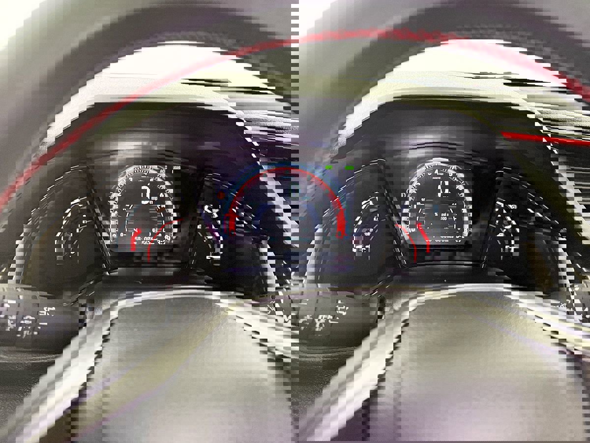 Used 2020 Honda Civic Si image 25