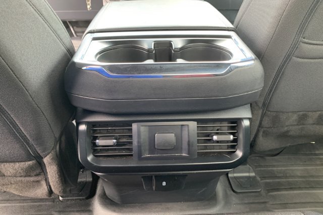 Used 2023 Ford F150 XL w/ STX Appearance Package AWD/4WD image 15
