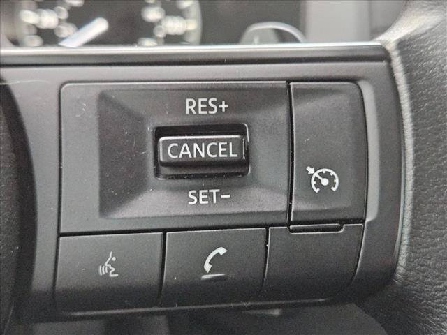 Used 2024 Nissan Pathfinder S FWD image 19