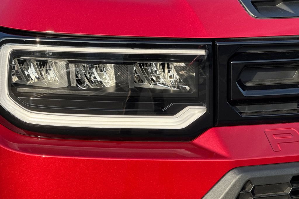 New 2026 Honda Passport TrailSport Elite image 33