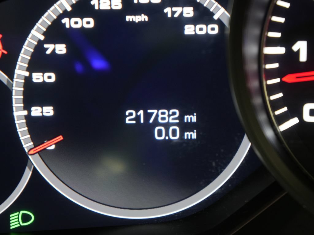 Certified 2020 Porsche Panamera 4S AWD/4WD image 24